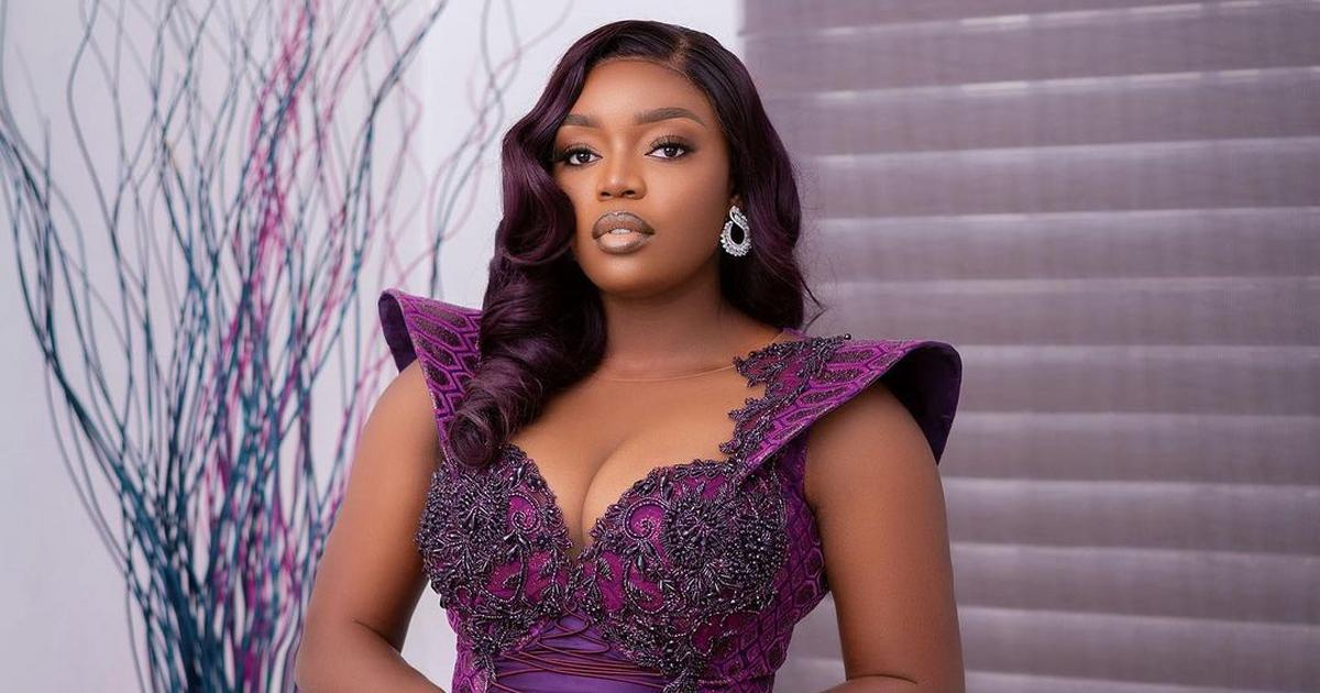 Actress Bisola Aiyeola Shares Throwback Moment From Mtn Project Fame West Africa Video 9396